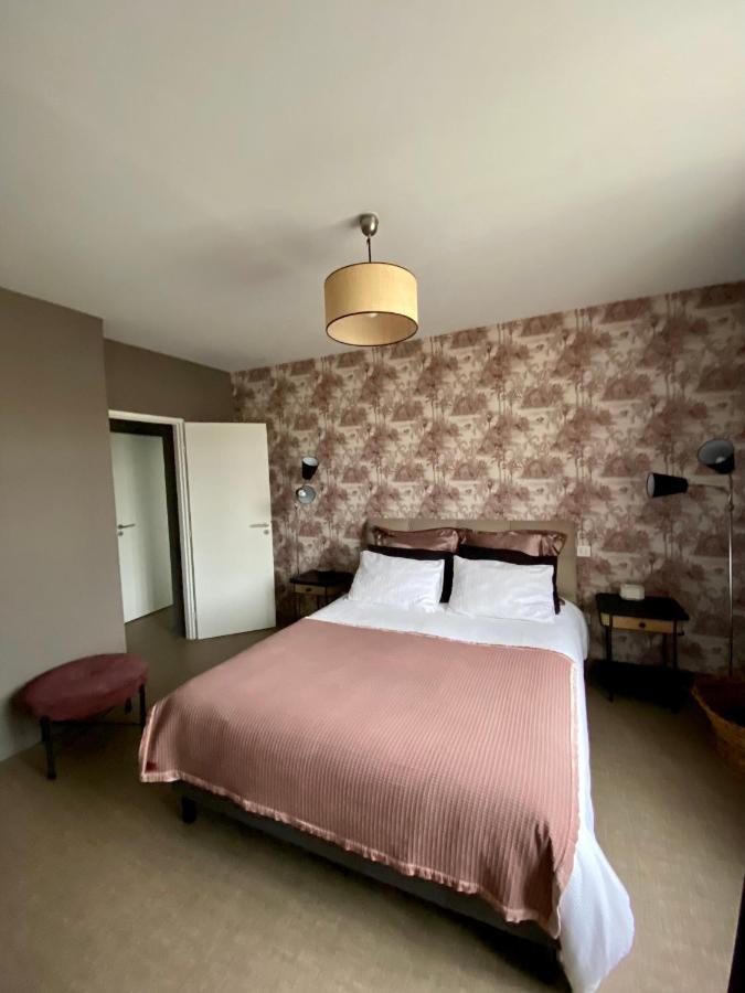 Appartement Kennedy Boulogne-sur-Mer Exterior photo