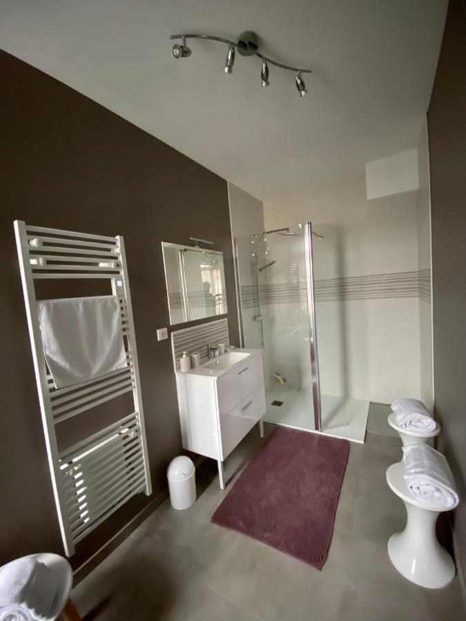 Appartement Kennedy Boulogne-sur-Mer Exterior photo
