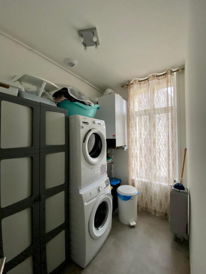 Appartement Kennedy Boulogne-sur-Mer Exterior photo